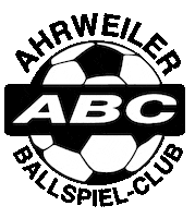 AhrweilerBC  Sticker