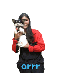 아르르 Sticker by arrr_official