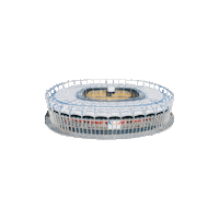 Romania Stadium Sticker by OEIF