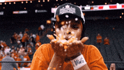 Hookem GIF by Texas Longhorns