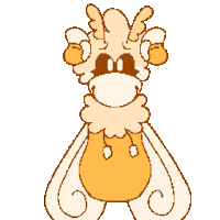 Happy Dancing Sticker