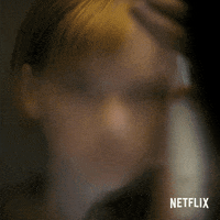iron fist marvel GIF by NETFLIX