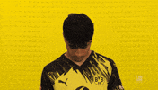 Look Up Borussia Dortmund GIF by Bundesliga
