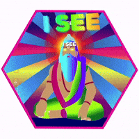 i see india GIF by ladypat