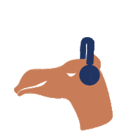 listening Sticker by Spotify