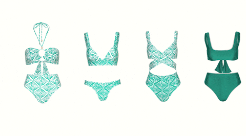 GIF by Palmacea Swimwear