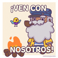 Happy Hang Out GIF by Castaways