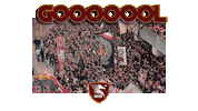Salernitana goal gol salernitana Sticker