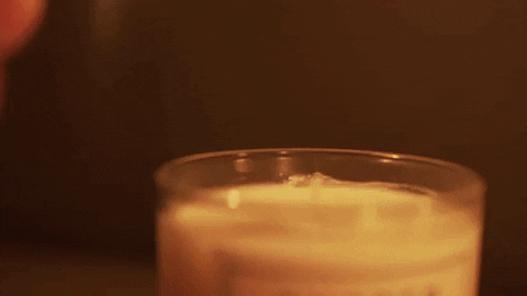 Candle GIF by Johnny Slicks