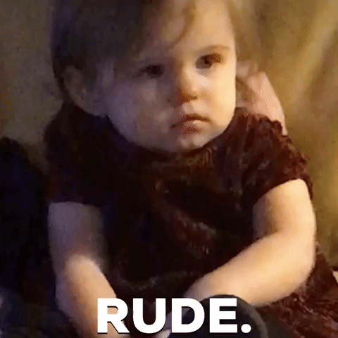 baby wtf GIF