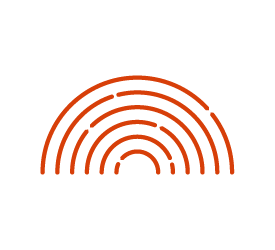 Oregon State University Rainbow Sticker by Oregon State Ecampus