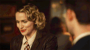nbc GIF by Timeless