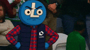 LitVM annoyed awkward frustrated disappointed GIF