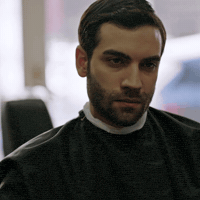 Stop Startv GIF by Burak Berkay