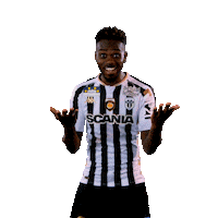 Bamba Abdou Sticker by ANGERS SCO