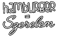 bambamarhaburger bamba bambamarha bamba marha ezbamba Sticker