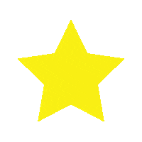 Pink Star Sticker by Loog Guitars