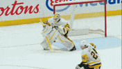 Hockey Nhl GIF by Vancouver Canucks