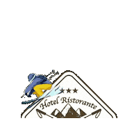 Travel Italy Sticker by Hotel Tivet
