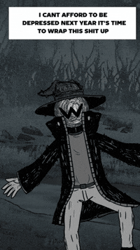 Magic Afford GIF