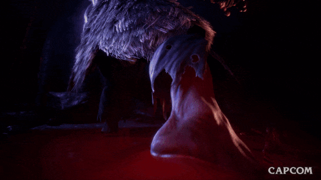 Video Game Training GIF by CAPCOM