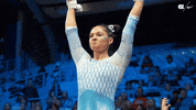 Excited Lets Go GIF by UNC Tar Heels