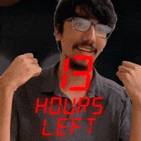 13 Hours GIF