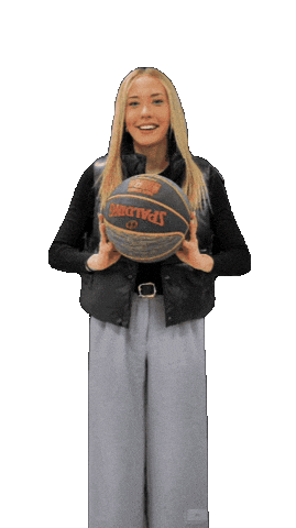 Let March Madness Sticker by Lawyers Express Title
