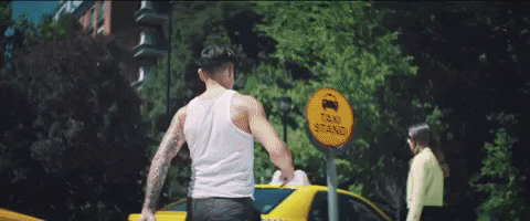 lost in translation GIF by Hedley