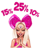 Happy Sale Sticker