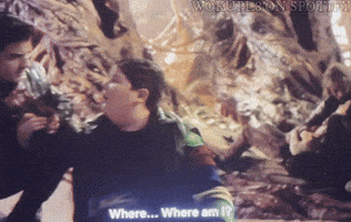 Stranger Things GIF