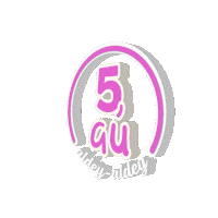 Aldey aldey алдей 5 months 5 ай Sticker