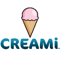 Ice Cream Eating Sticker by NinjaKitchen