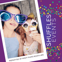 lisaandallaniow GIF by Shuffles Events