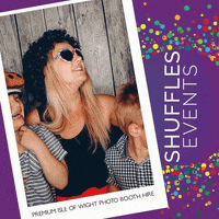 lisaandallaniow GIF by Shuffles Events