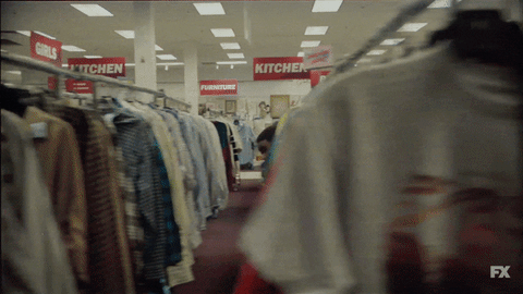 the one discount GIF by Atlanta