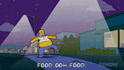 Episode 4 GIF by The Simpsons