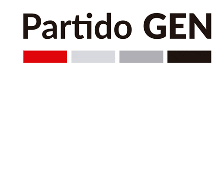 Somosgen Sticker by Partido GEN