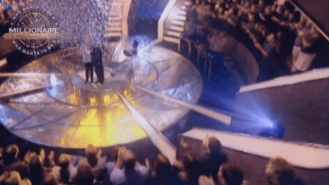 Game Show Win GIF by Stellify Media