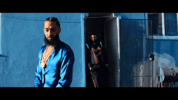 nipseyhussle music video new music dj khaled john legend GIF