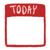 Good Day Motivation Sticker