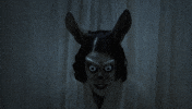 Adam Scott Horror GIF by NEON