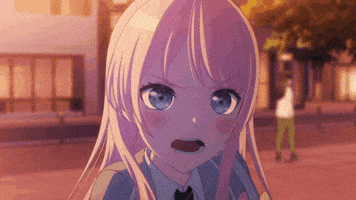 Bang Dream GIF