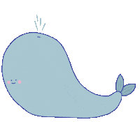 Sea Ocean Sticker by Marie Boiseau