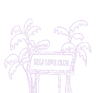 Las Vegas Plants Sticker