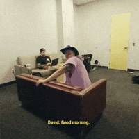 David Kevin GIF