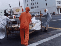 Sleepy Davy Jones GIF by The Monkees