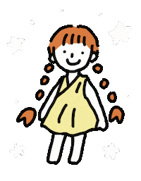 かわいい Sticker