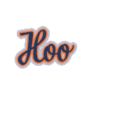 University Of Virginia Cavaliers Sticker by UVA Alumni Association