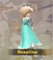 Happy Super Mario GIF